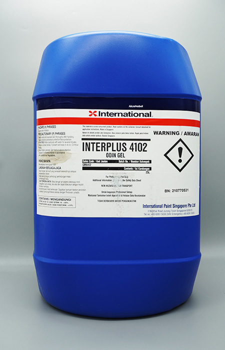 Interplus-4102-Odin-gel